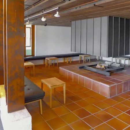 Appartement Jeanne D'arc-7 Crans-Montana