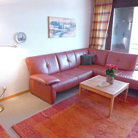 Jeanne D'arc-7 * Crans-Montana