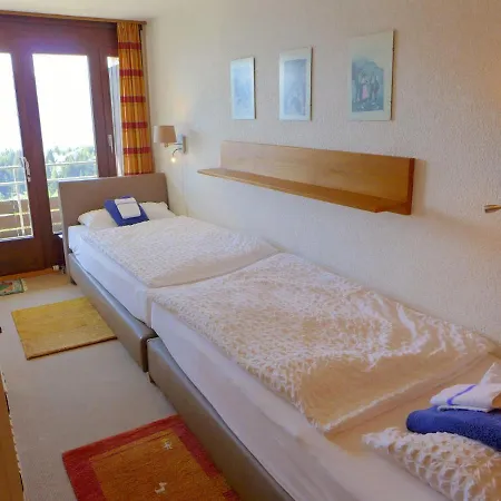 Appartement Jeanne D'arc-7