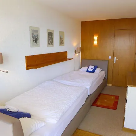 Jeanne D'arc-7 Appartement Crans-Montana