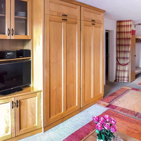 Apartman Jeanne D'arc-7 By Interhome *