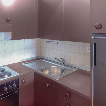 Jeanne D'arc-7 By Interhome Apartman